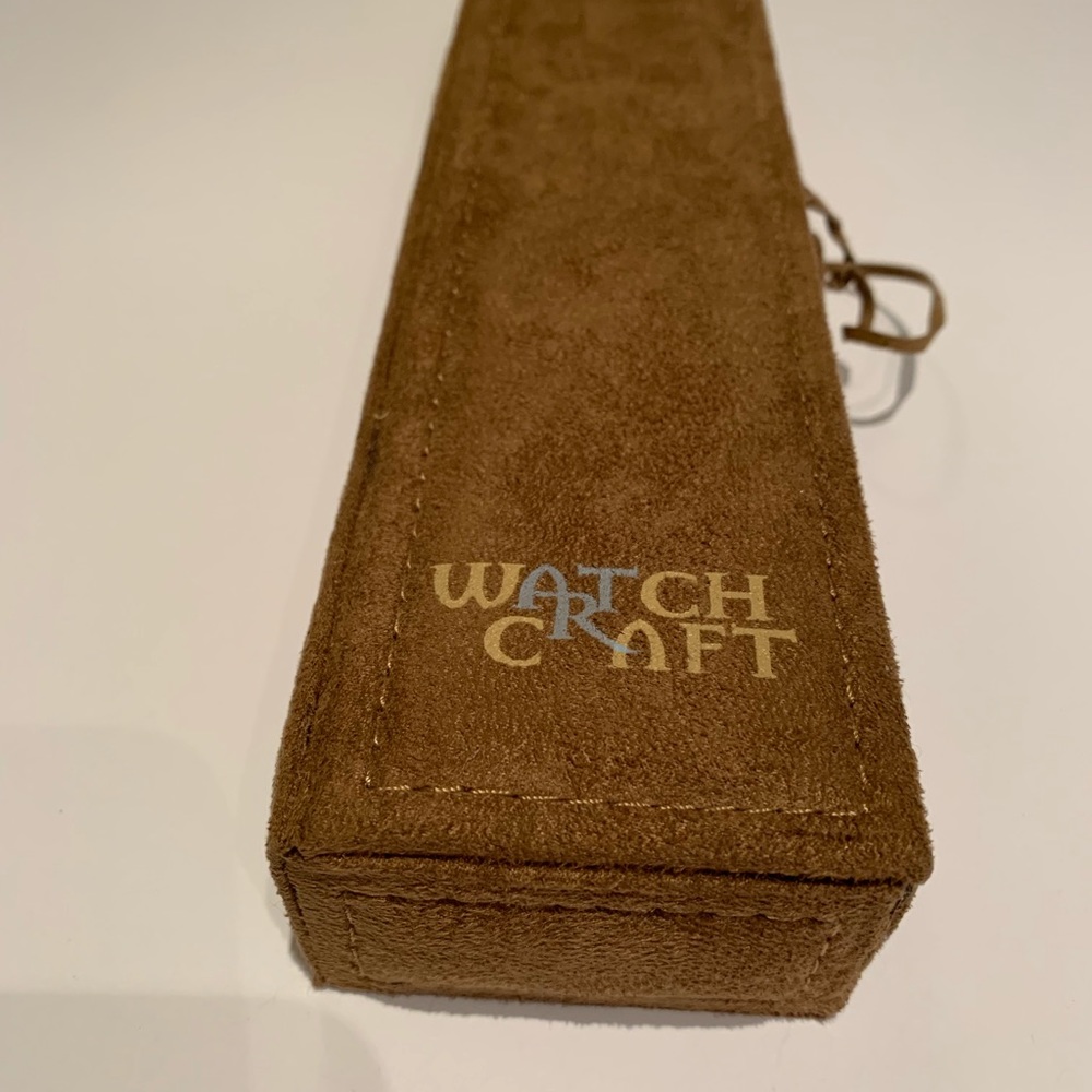Watch craft FFBO- Full Moon watch - Picture 3 of 7